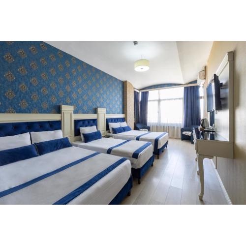 Seher HOTEL