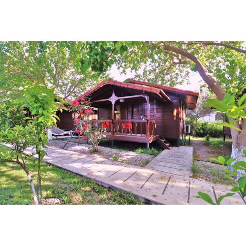 Şehri Bungalov
