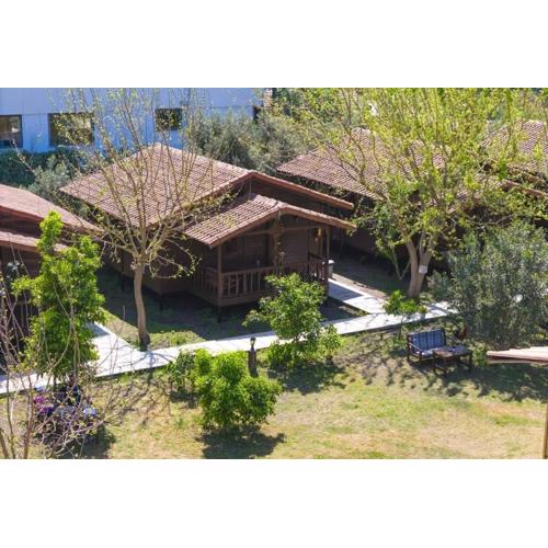 Şehri Bungalov