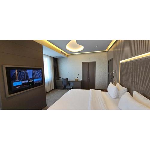 Şehri Nuh Otel