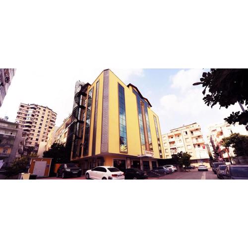 Şehri Saray Otel