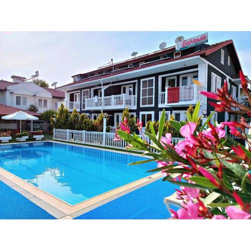 Şehzade Apart Otel