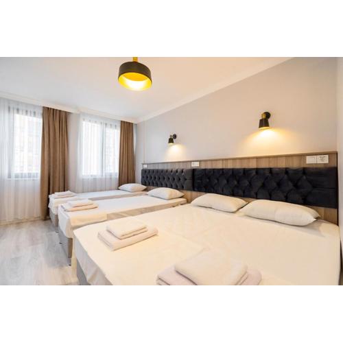 SEHZADE HOTEL