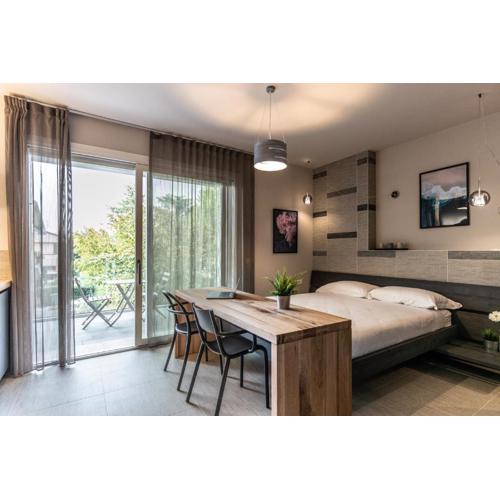 SEI Garda Apartments