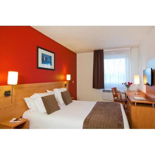 Séjours & Affaires Rouen Normandie