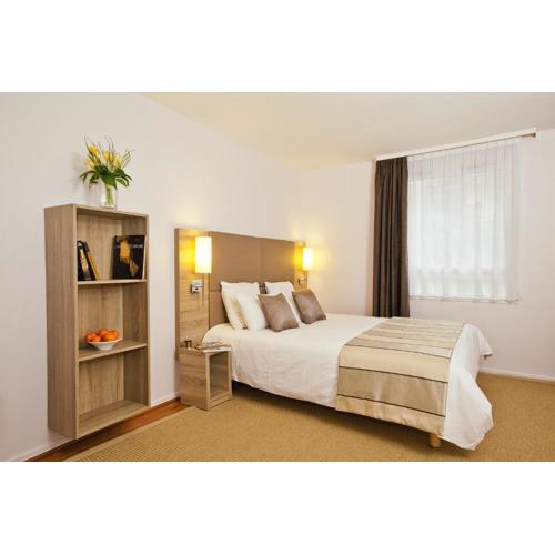 Séjours & Affaires Strasbourg Kleber
