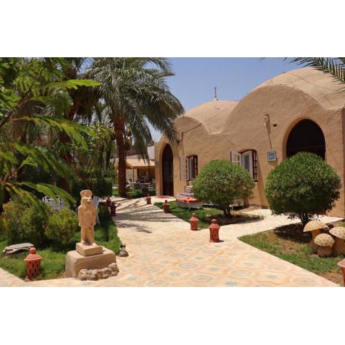 Sekhmet Retreat Centre