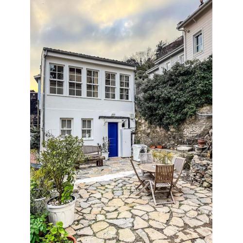 Sel Maison