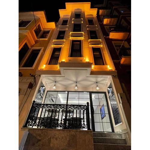 Sel Suite Hotel