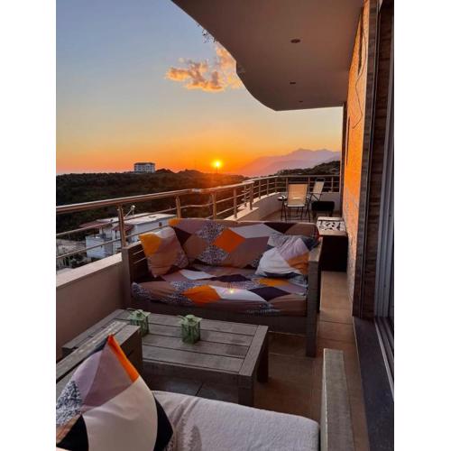 Selami Sea View Apartments