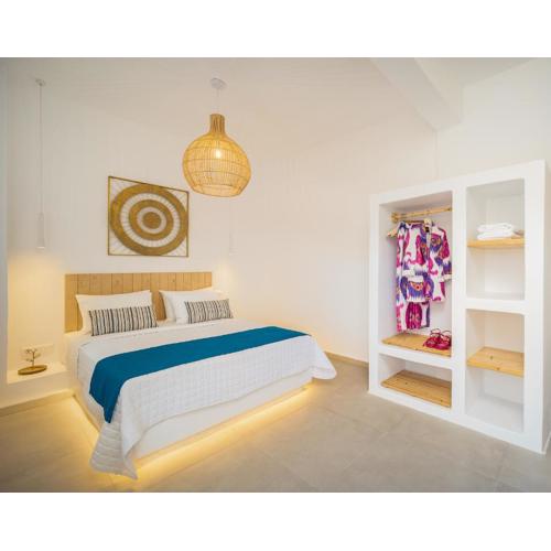 SELANA Suites Chora