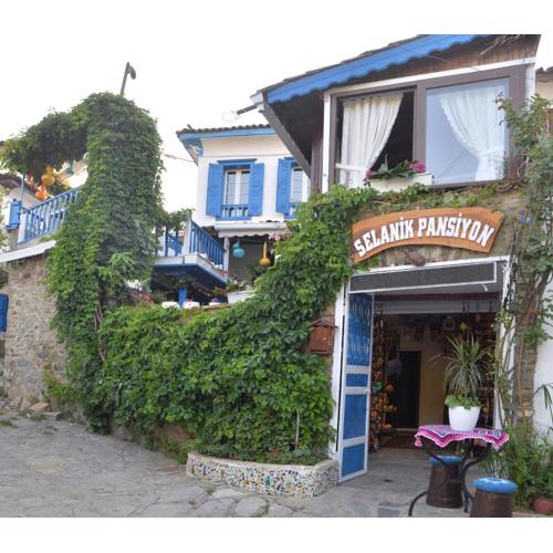 Selanik Pansiyon