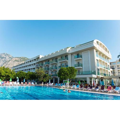 Selcukhan Hotel