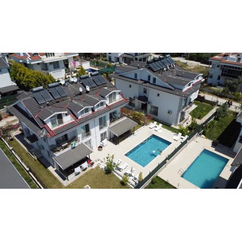 Selçuklar apart 2