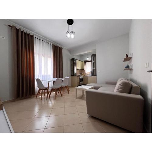 Selda Apartments Saranda