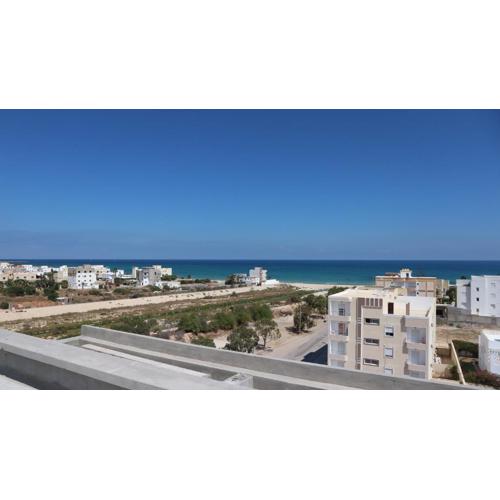 Select Collection Hammam Sousse appartments