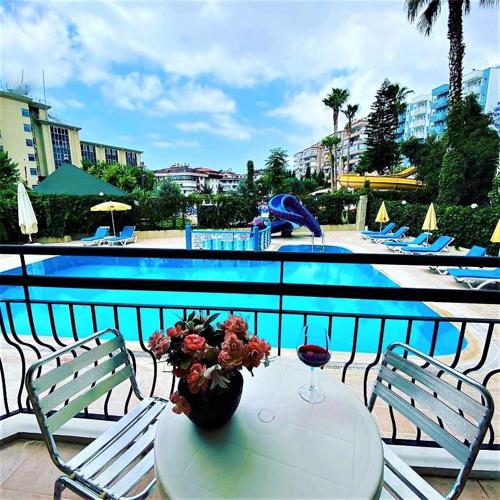 Select Suite & Apart Hotel