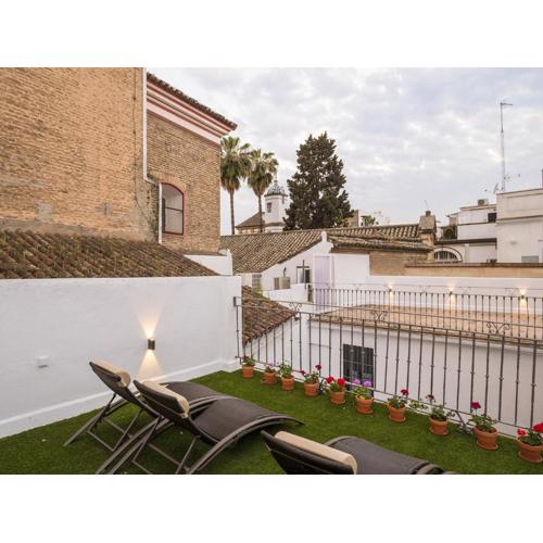 Selecta Apartments Los Venerables