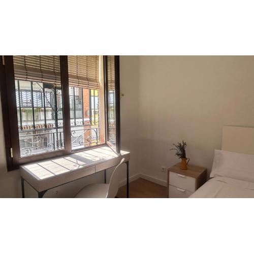 Selecta Casa junto a Triana