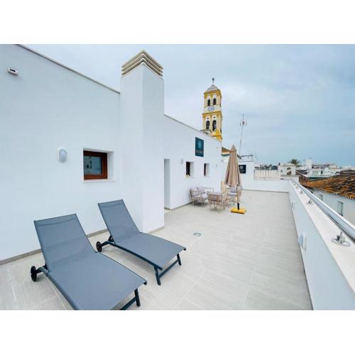 Selecta Marbella Sentire Apartaments