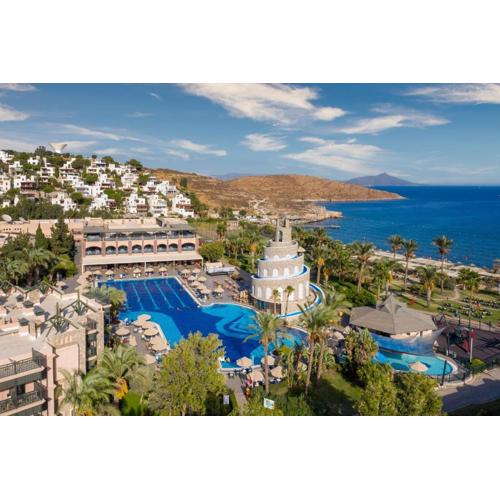 Selectum Collection Bodrum