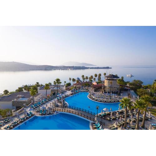 Selectum Colours Bodrum