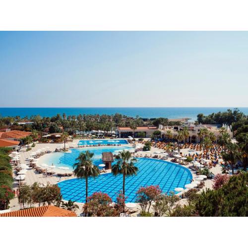 Selectum Family Resort Belek