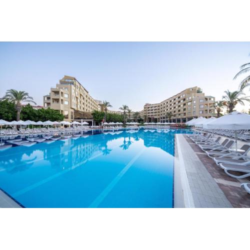 Selectum Family Resort Side