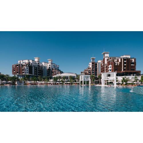 Selectum Luxury Resort Belek