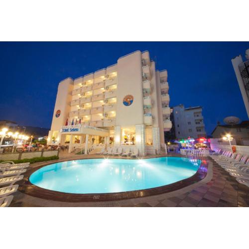 Selen Hotel