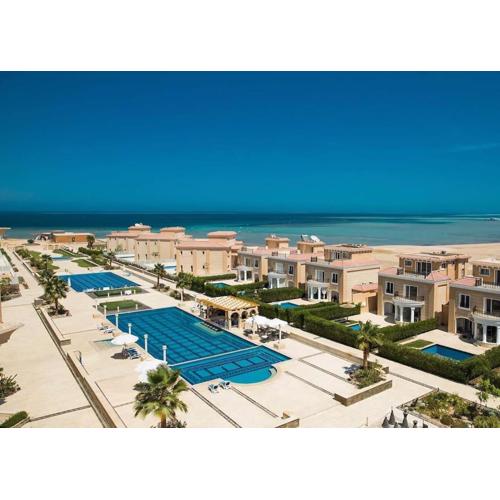 Selena Bay Resort - VIP apartment with Private Beach