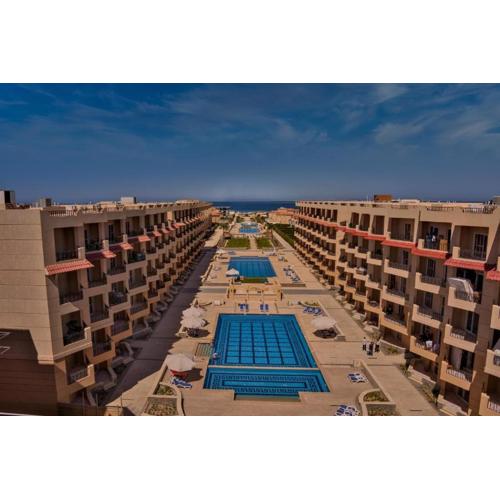 Selena Bay Resort & beach