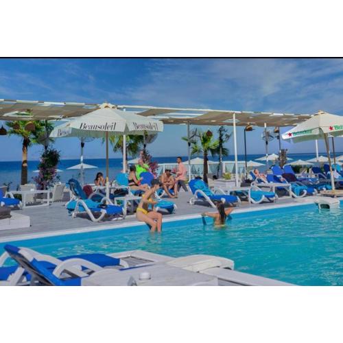 SELENA BAY RESORT WITH PRIVATE BEACH,SEA VIEw