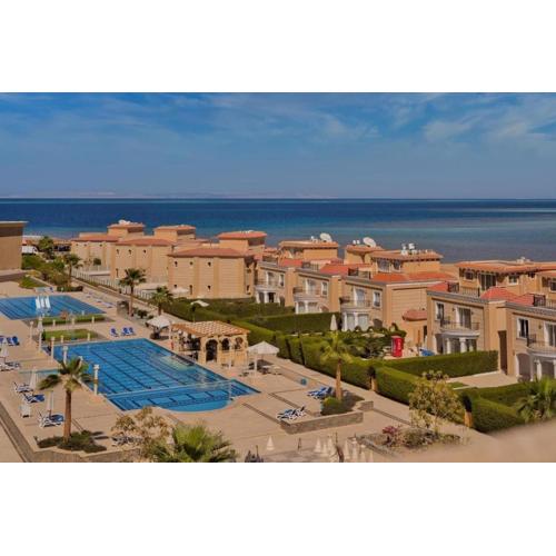 Selena Bay Resort