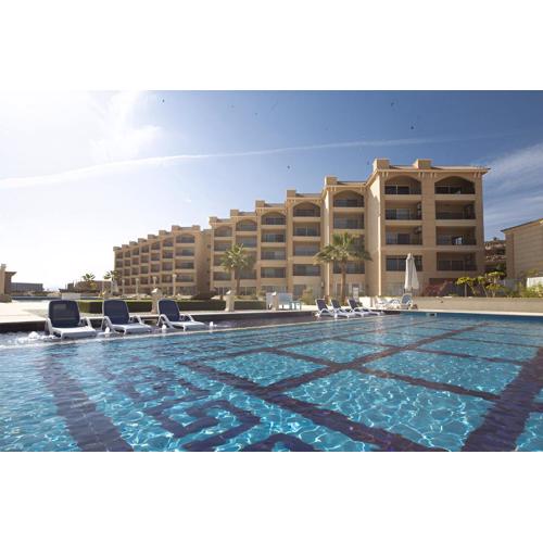 Selena Beach Resort - Premium Suites