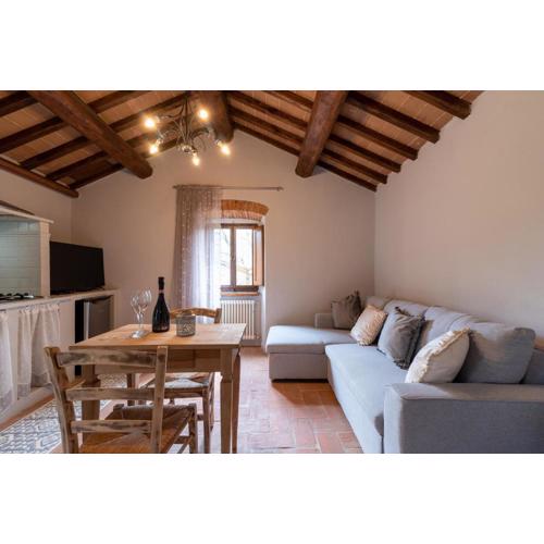 Selene - In Parulia Country House