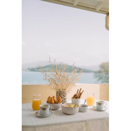 Selene Seaside Apartment