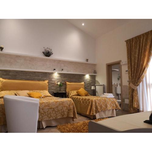 SeleneBeach B&B