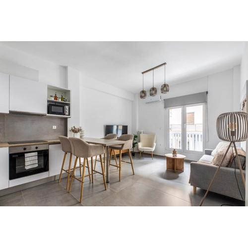 Selesta - Stylish 2 Bedroom Apartment in Athens