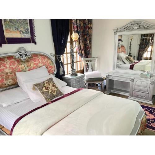 Self contained 1 bedroom apartment in Heliopolis