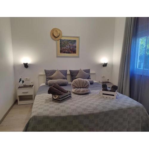 SelfCheckIn - Apartman Vlašić - Vodice - Parking - Wi-Fi