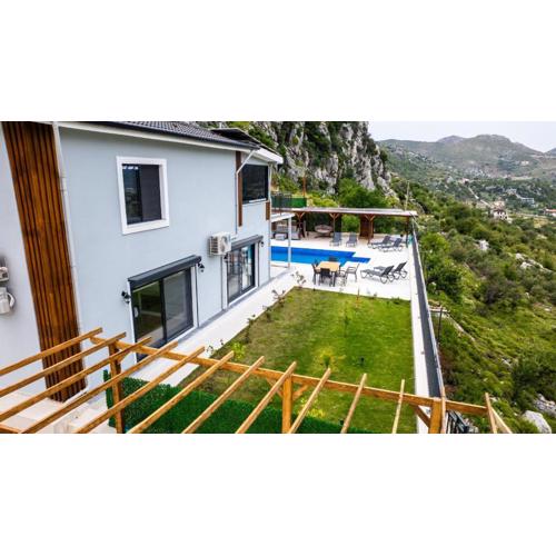 Selimiye Mia Villa\