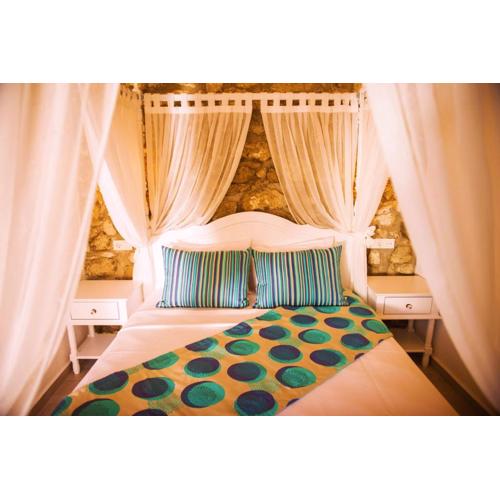 Selin Hotel