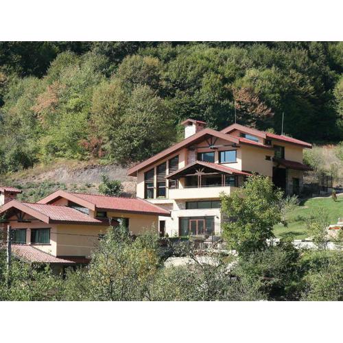 Къща за гости Seltse Villa