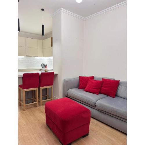 Selvia Cozy Place