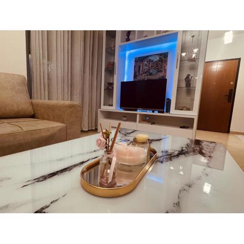 Selvia Tirana Center Apartment