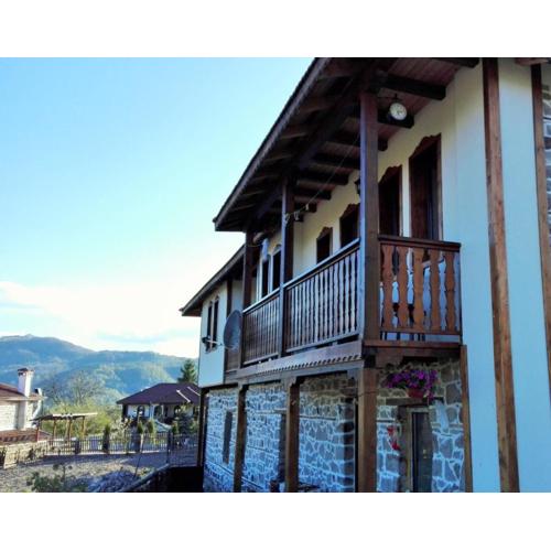 Semana Guesthouse