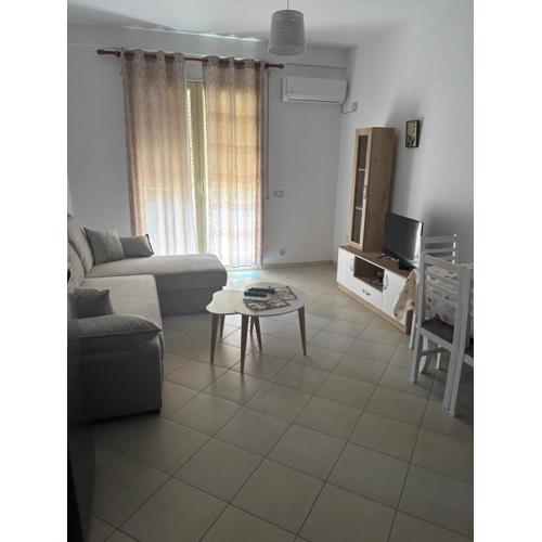 Semeli Apartment