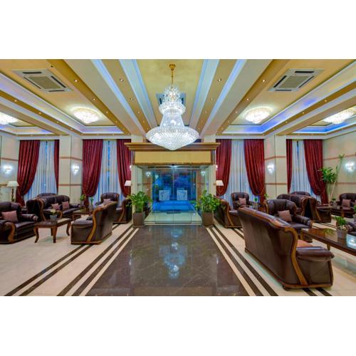 Semeli Hotel