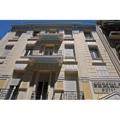 Semeli Hotel